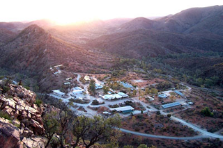Illustration for article titled Arkaroola, An Ancient Wilderness